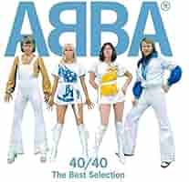 ABBA　 ★66曲収録！究極の選曲　ベスト4枚組CDセット★未開封新品 Amazon.co.jp: アバ・ゴールド: ミュージック